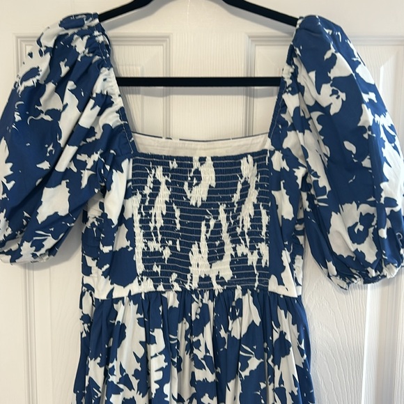 Abercrombie and Fitch Emerson dress - Picture 3 of 8